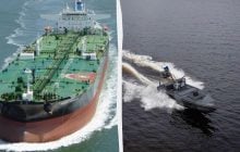 Радикальне загострення в морі: Україна відкрила "новий фронт" заради мирної угоди, - NYT