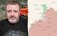 Росіяни задіюють оперативно-тактичні резерви на Донеччині: речник УДА розповів про ситуацію