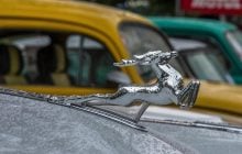 36 зарплат за "Копійку": скільки коштували найдешевші та найдорожчі машини в СРСР