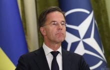 Чому США не вийдуть з НАТО: Рютте назвав три основні причини