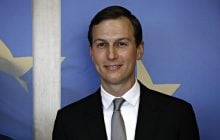 Трамп придумал новую должность для своего зятя