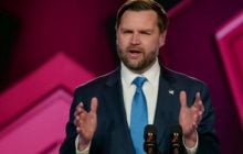 Вэнс выступил против предоставления помощи Украине за счет американцев