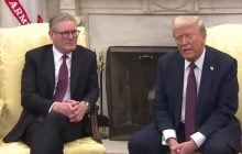 Стармер и Трамп обсудили завершение войны в Украине, - Reuters