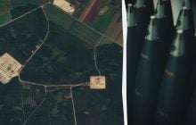 Лукашенко будує завод з виробництва снарядів для російської армії, - білоруська опозиція