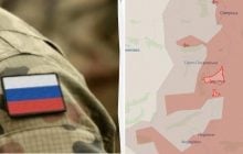Росіяни окупували село на Донеччині: у DeepState розповіли про успіхи ворога