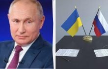 Гарантии безопасности для Украины оказались в руках Путина, - Politico