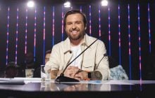 Лідер "Без Обмежень" розповів про проблеми зі здоров'ям: "Організм здався"