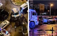 В Москві підірвали авто з російським генералом: що відомо