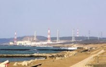 Японія відновить роботу найбільшої у світі АЕС через 15 років після аварії на Фукусімі