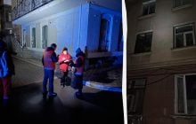 РФ атакувала порт та енергетику Одещини: почалася пожежа