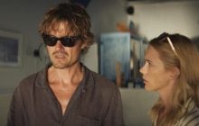 "Острови": чому варто побачити захопливий любовний трилер з Семом Райлі та Стейсі Мартін