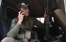 У Криму ліквідували лідера бригади "Еспаньйола": чим він відомий