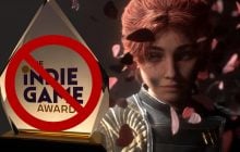 У Clair Obscur: Expedition 33 відібрали нагороду "Гра року" через використання ШІ