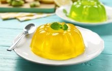 "Желе - суперфуд!": кондитер розповіла, як зламати стереотипи і готувати десерт по-новому