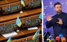 У Раді зайнялися виборами: Арахамія розповів деталі