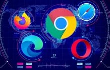 Chrome опинився на другому місці з кінця в рейтингу приватності: хто на 1-му