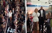 Бывшая Цымбалюка ответила, трудно ли им "шифроваться" во время "Холостяка" (фото)