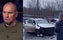 Тимочко озвучив, хто може стояти за ліквідацією російського генерала в Москві