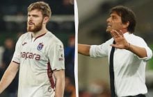 Батагов взимку може перейти до Італії: зірковий клуб пропонує серйозну суму за українця