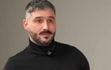 Федінчик згадав, як Денисенко відреагувала на його рішення піти на фронт