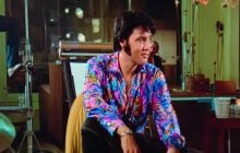 Записи вважалися втраченими 40 років: вийшов трейлер документального фільму про Елвіса Преслі