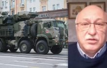 Росія стягнула всі засоби ППО, які в неї були, довкола України, - експерт