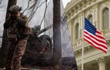 У Трампа ще є шанс завершити війну в Україні: сенатори США назвали умову