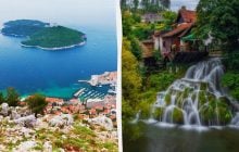 Експертка з відпочинку в Хорватії назвала чотири приховані перлини країни, які варто відвідати