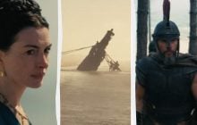 Нолан показав трейлер "Одіссеї" з Меттом Деймоном, Зендеєю та Енн Гетевей (відео)