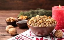 Лучшая богатая кутья на Рождество: что обязательно положить в блюдо