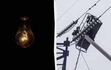 Отключение света 23 декабря: когда украинцы будут без электроэнергии во вторник