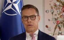 До мирної угоди між Україною і Росією залишилися найважчі 5%, - Стубб