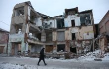 Зеленський розкрив деталі про викрадення цивільних на Сумщині