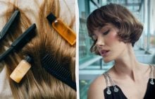 Досить воювати з волоссям: натуральні зачіски, які будуть у тренді в 2026 році