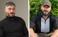 "Мене можуть захейтити": актор-воїн Федінчик зізнався, кого хоче зіграти у кіно