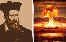 Нострадамус оставил тревожное пророчество на 2026 год: нашествие "пчел" и конец Запада