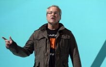 Трагедия в индустрии игр: в автокатастрофе погиб автор Call of Duty и Battlefield 6