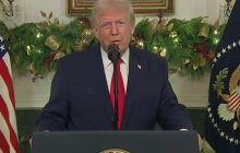 "Переговори йдуть нормально": Трамп оцінив обговорення мирного плану щодо війни в Україні