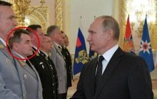 Bild: Ліквідація генерала в Москві - сигнал українців для Путіна і росіян