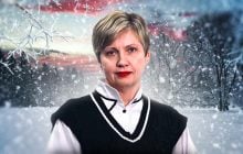 Навалит до 15 см снега: метеоролог рассказала, чем закончится год и как начнется следующий