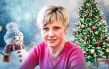 Погода на Новий рік: метеорологиня розповіла, чи зустрінуть його українці зі снігом