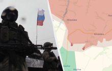 Ворог просунувся на Сумщині та Донеччині, - DeepState