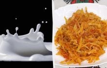 Чому капусту варто тушкувати з молоком: одразу кілька приємних бонусів