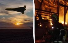 Масована атака РФ: на Житомирщині загинула 4-річна дитина