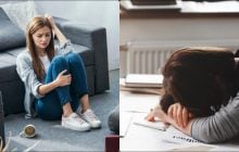 Как понять, что ваша любимая на грани срыва: 11 явных признаков