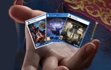 В PS Store началась новогодняя распродажа: на скидки ушли самые громкие хиты