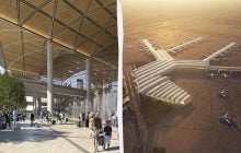 В Польше строят мегааэропорт за 30 миллиардов долларов: он должен стать одним из крупнейших хабов Европы