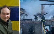 Военный назвал три причины комбинированного удара России