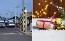 Подарунки залишаться на митниці: що заборонено ввозити та пересилати в Україну