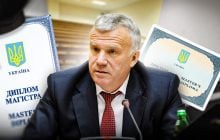 "В 2000-х торговали дипломами, а сегодня хотят торговать университетами", - президент НУБИП Станислав Николаенко